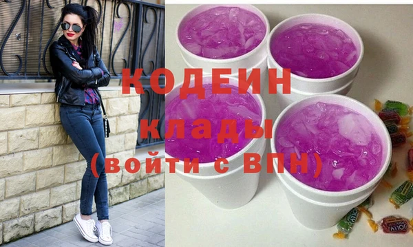 хмурый Абинск